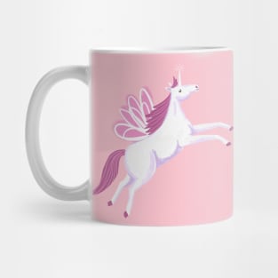 Unicorn! Mug